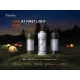 FENIX - Svítilna CL22R White