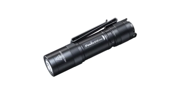 FENIX - Svítilna E12 V3.0