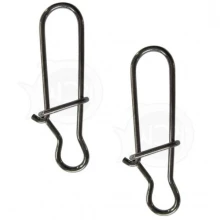FILFISHING - Karabinka Fast Lock Snap vel. 8 10 ks