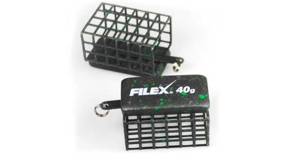 FILFISHING - Krmítko Filex Eco Feeder 60 g