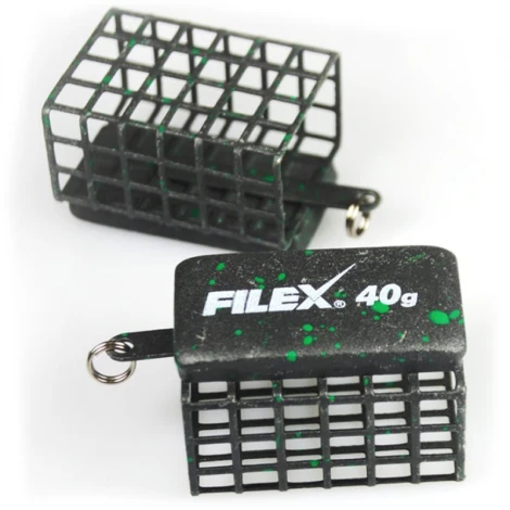 FILFISHING - Krmítko Filex Eco Feeder 60 g