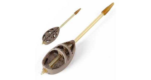FILFISHING - Krmítko Filex Feeder Arrow QC 30 g