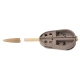 FILFISHING - Krmítko Quick Change Flat 50 g
