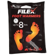 FILFISHING - Ohřívač nohou Filex Foot Warmers