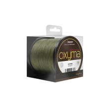 FIN - Oxyma 150 m / zelená 0,26 mm 28 lb FIN - Oxyma 150 m / zelená 0,26 mm 28 lb