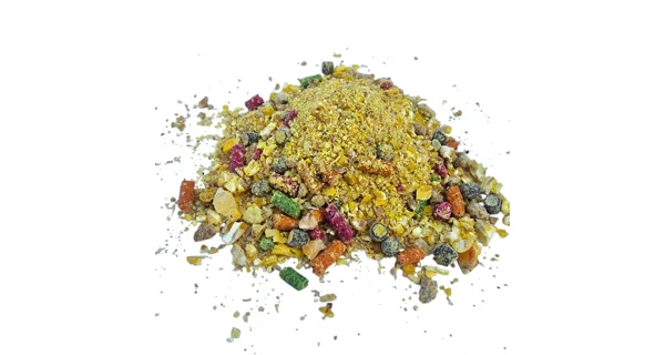 FISH PRO - Směs do PVA sáčků Overload Bag 1 kg