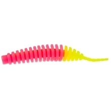 FISH UP - Dipovaná nástraha Tanta Bubble Gum Hot Chartreuse 38 mm 10 ks