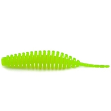 FISH UP - Dipovaná nástraha Tanta Hot Chartreuse 38 mm 10 ks