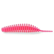 FISH UP - Dipovaná nástraha Tanta Hot Pink 5,1 cm 9 ks