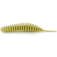FISH UP - Dipovaná nástraha Tanta Light Olive 38 mm 10 ks