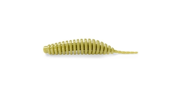 FISH UP - Dipovaná nástraha Tanta Light Olive 38 mm 10 ks