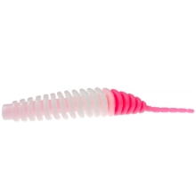 FISH UP - Dipovaná nástraha Tanta White Bubble Gum 38 mm 10 ks