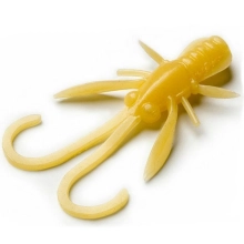 FISH UP - Dipovaná umělá nástraha Baffi Fly Cheese 38 mm 10 ks