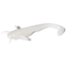 FISH UP - Dipovaná umělá nástraha Catfish Pearl 75 mm 8 ks