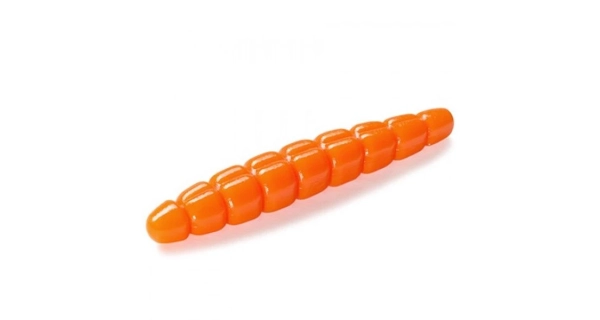 FISH UP - Dipovaná umělá nástraha Morio Orange 30 mm 12 ks