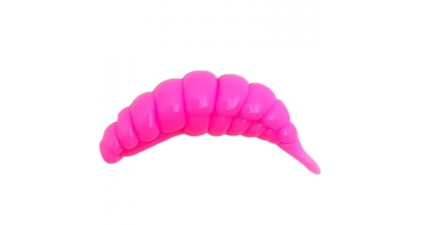 FISH UP - Dipovaná umělá nástraha Ozi Bubble Gum 30 mm 10 ks