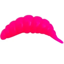 FISH UP - Dipovaná umělá nástraha Ozi Hot Pink 30 mm 10 ks