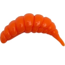 FISH UP - Dipovaná umělá nástraha Ozi Orange 30 mm 10 ks