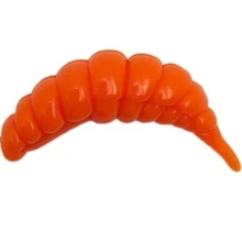 FISH UP - Dipovaná umělá nástraha Ozi Orange 30 mm 10 ks