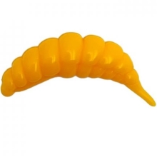 FISH UP - Dipovaná umělá nástraha Ozi Yellow 30 mm 10 ks