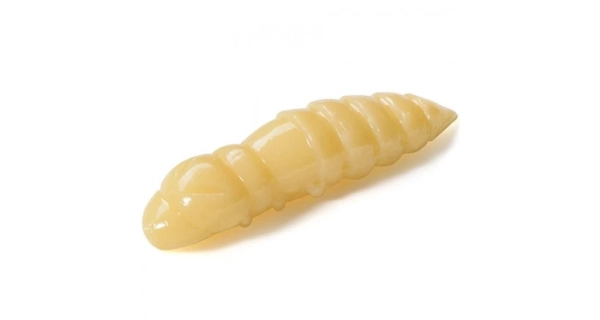 FISH UP - Dipovaná umělá nástraha Pupa 30 mm 10 ks Cheese