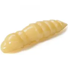 FISH UP - Dipovaná umělá nástraha Pupa 38 mm 8 ks Cheese