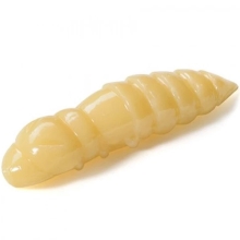FISH UP - Dipovaná umělá nástraha Pupa Cheese 30 mm 10 ks