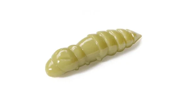 FISH UP - Dipovaná umělá nástraha Pupa Light Olive 30 mm 10 ks