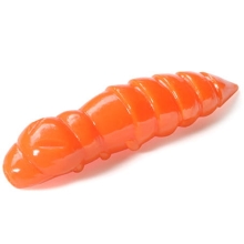 FISH UP - Dipovaná umělá nástraha Pupa Orange 30 mm 10 ks