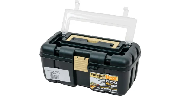 FISHING BOX - Rybářský kufřík Antares Mini