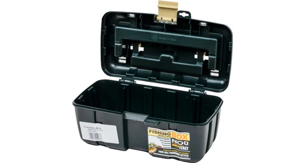 FISHING BOX - Rybářský kufřík Antares Mini