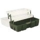 FISHING BOX - Rybářský kufřík Ariel 2T