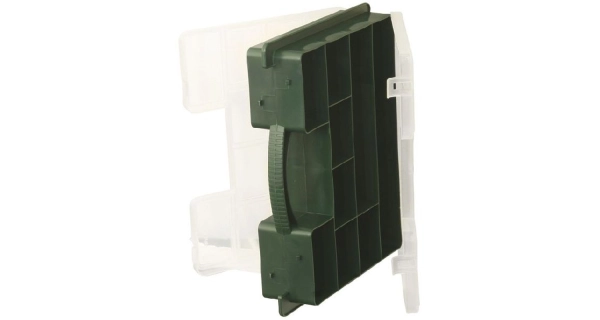 FISHING BOX - Rybářský kufřík Duo