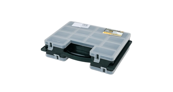 FISHING BOX - Rybářský kufřík Duo