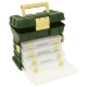 FISHING BOX - Rybářský kufřík K3 Comet 1076