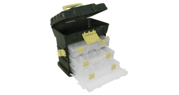 FISHING BOX - Rybářský kufřík K4 1077