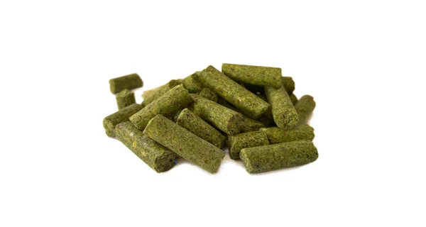 FISHMAX - Amurové pelety 8 mm 1 kg