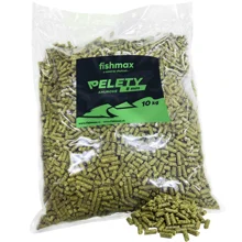 FISHMAX - Amurové pelety 8 mm 10 kg