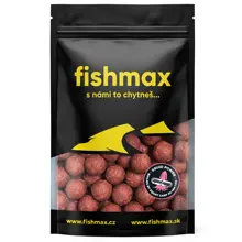 FISHMAX - Boilie By Squat Carp Squid Power 24 mm 1 kg