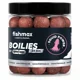 FISHMAX - Boilie s esencí By Squat Carp Squid Power 24 mm