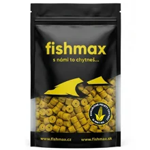 FISHMAX - Chytací pelety Kukuřice 15 mm 1 kg