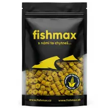 FISHMAX - Chytací pelety Kukuřice 15 mm 1 kg