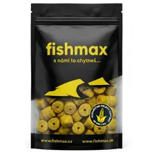 FISHMAX - Chytací pelety Kukuřice 20 mm 1 kg