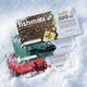 FISHMAX - Elektronický dárkový poukaz v hodnotě 1 500 Kč Z LÁSKY