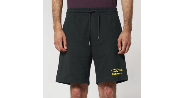 FISHMAX - Kraťasy s logem vel. 2XL