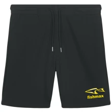FISHMAX - Kraťasy s logem vel. M