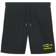 FISHMAX - Kraťasy s logem vel. S