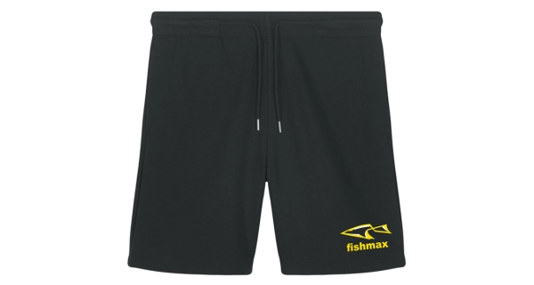 FISHMAX - Kraťasy s logem vel. XL