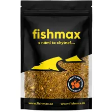 FISHMAX - Krmítková směs Fruity Mix Attack 1 kg