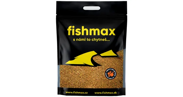 FISHMAX - Krmítková směs Fruity Mix Attack 3 kg